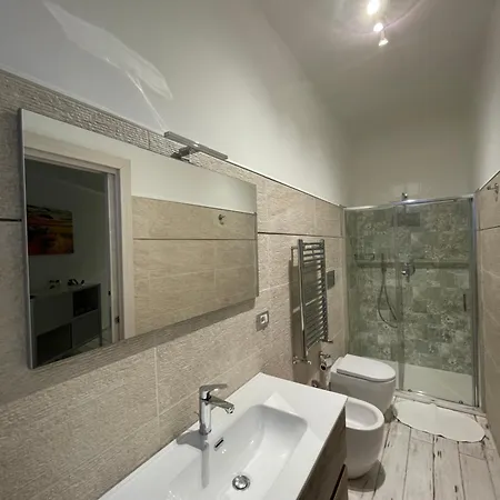 Da Rosalba Holiday home