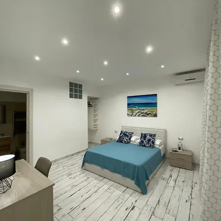 Da Rosalba Holiday home