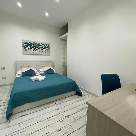 Holiday home Da Rosalba *