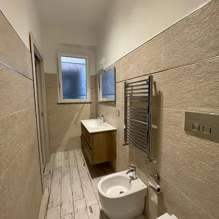 Holiday home Da Rosalba *
