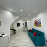 Holiday home Naxos Marea Giardini Naxos
