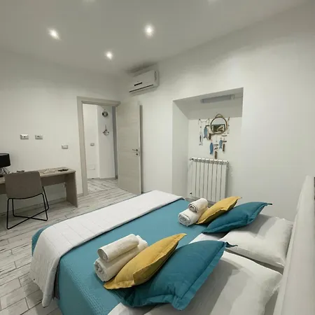 Naxos Marea Holiday home Giardini Naxos