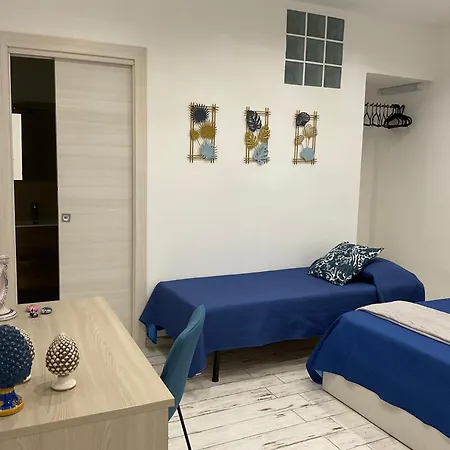 Holiday home Naxos Marea Giardini Naxos