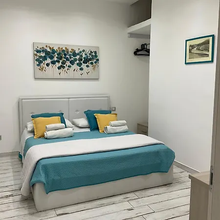 Holiday home Naxos Marea *