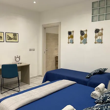 Naxos Marea Holiday home